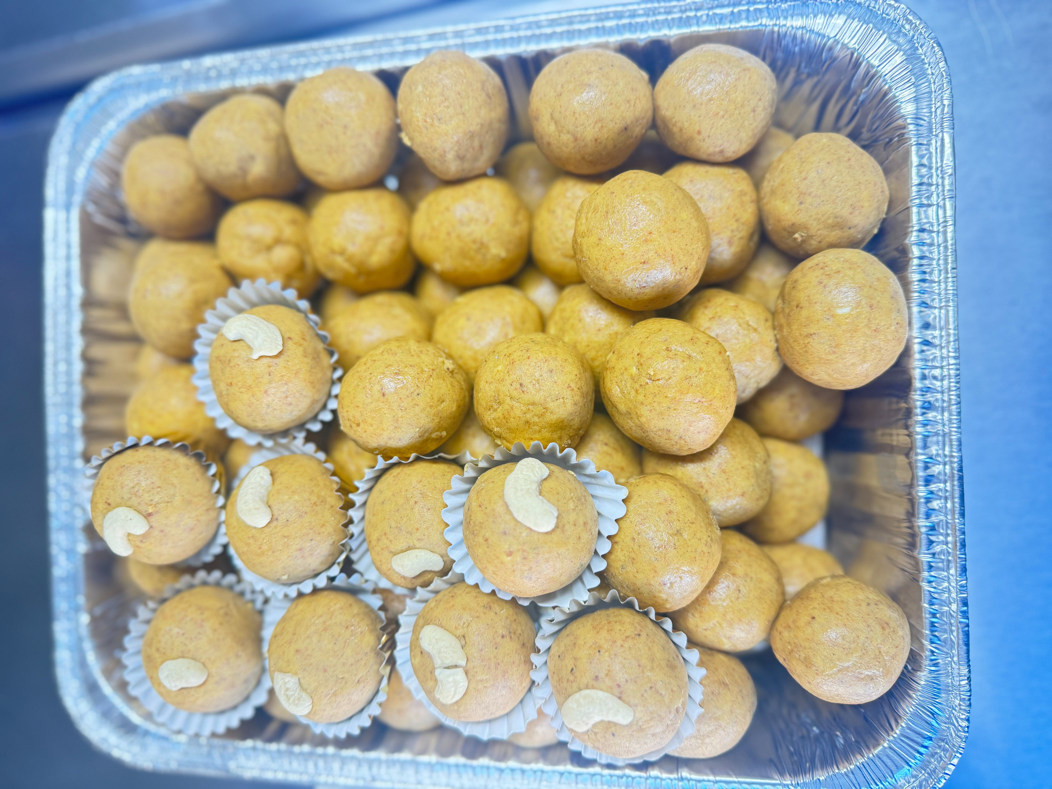 Ragam Flavors event